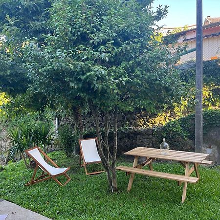 Cantinho Da Rosa - Terras De Bouro Eksteriør bilde